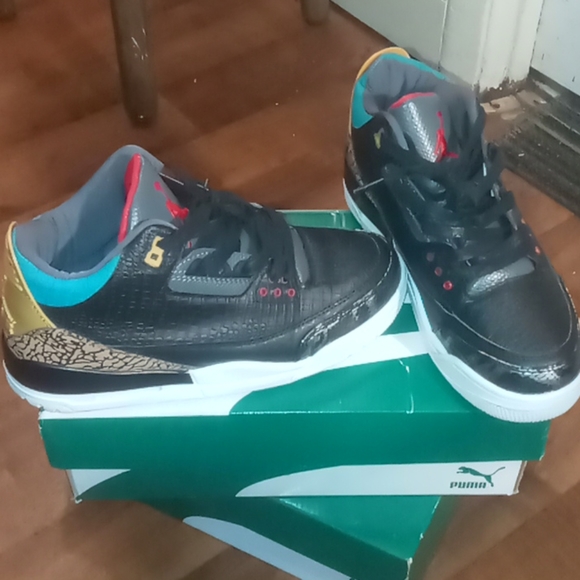 Jordan Shoes - Jordan 3